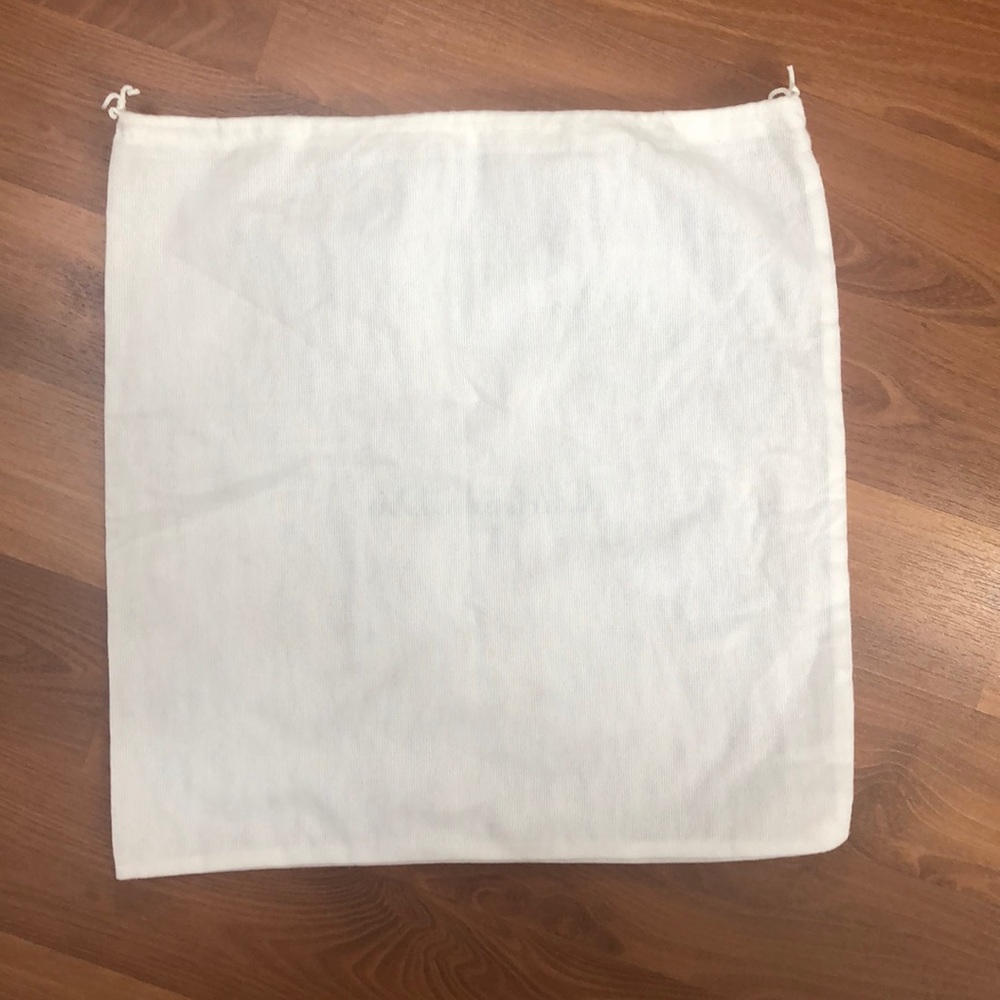 Christian Dior Dustbag Brand NEW - Picture 3 of 6